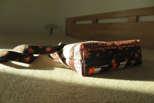 Crossbody 20 Zbytková — foto 4