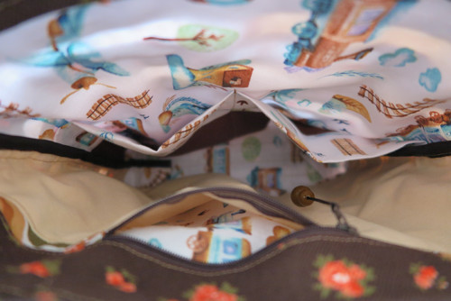 Crossbody 20 Zbytková — foto 3
