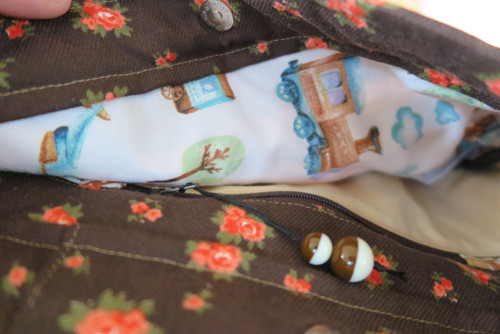 Crossbody 20 Zbytková — foto 5