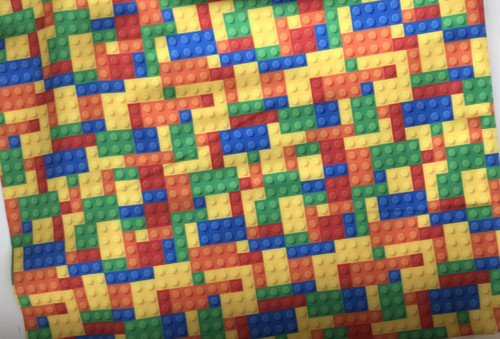 Softshellové rukavice-lego — foto 4