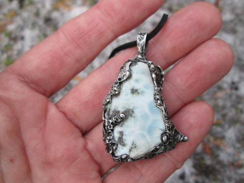 Talisman ,, Království Nebeské " — foto 5