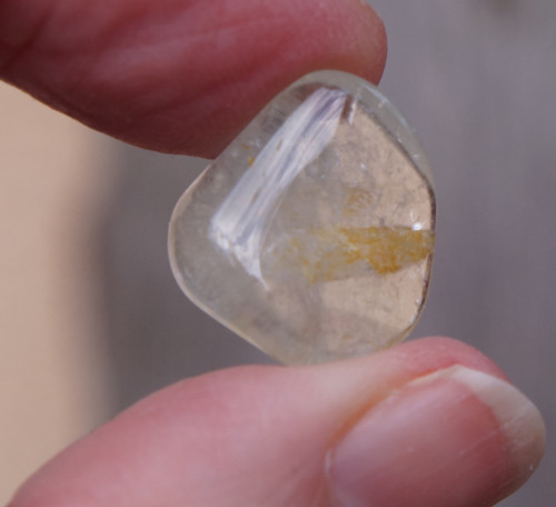 Topaz (16 mm) - J7341 — foto 4