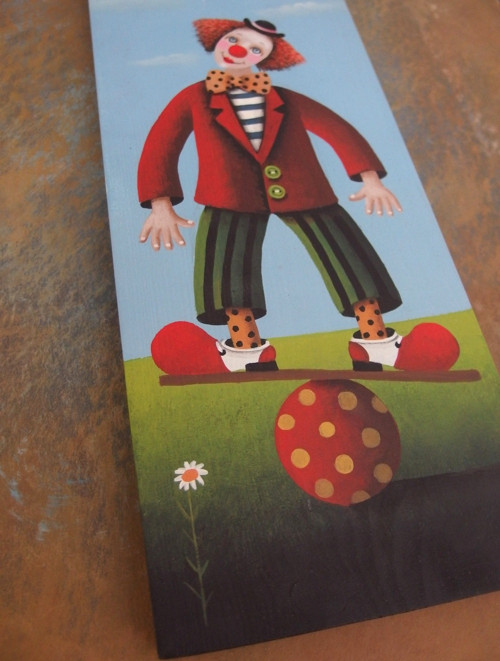 Balónky (39 x 12 ) — foto 2