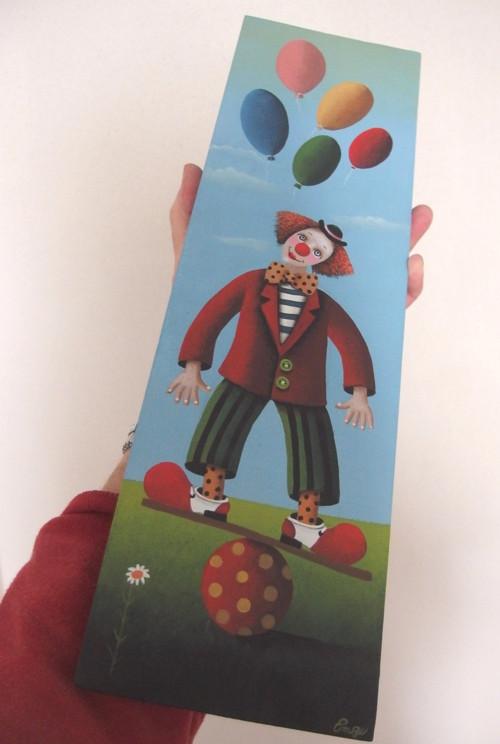 Balónky (39 x 12 ) — foto 5