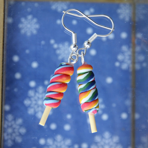 Twister nanuky — foto 2