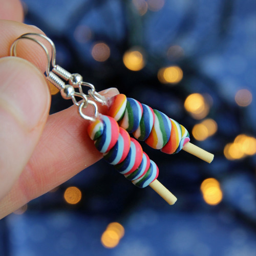 Twister nanuky — foto 3