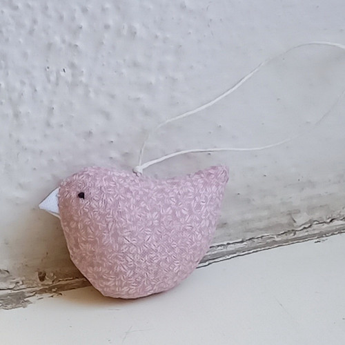 Ptáček starorůžový — foto 3