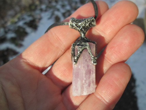 Talisman ,, Ochránce srdeční čakry " — foto 2