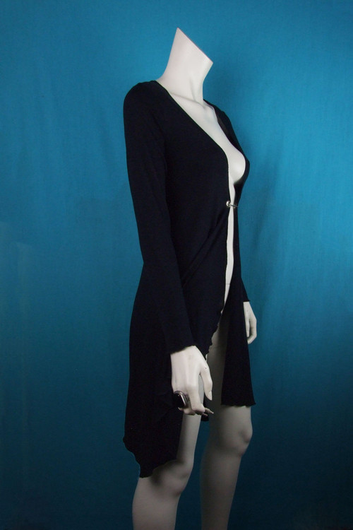 Lehký cardigan Yven — foto 3
