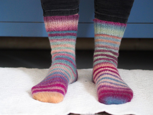 Happylicious socks, vel. 39-41 — foto 3