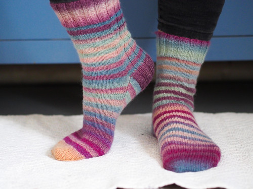 Happylicious socks, vel. 39-41 — foto 2