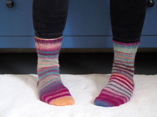 Happylicious socks, vel. 39-41 — foto 4
