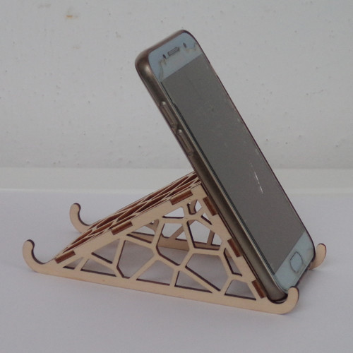 Stojánek na telefon — foto 2