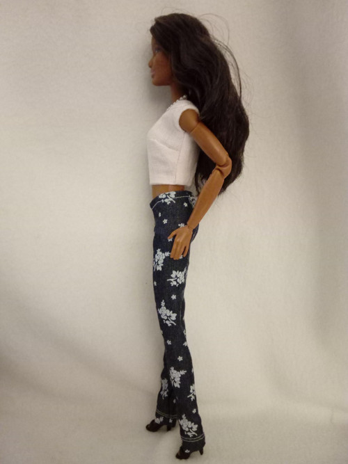 Halenka pro Barbie — foto 2