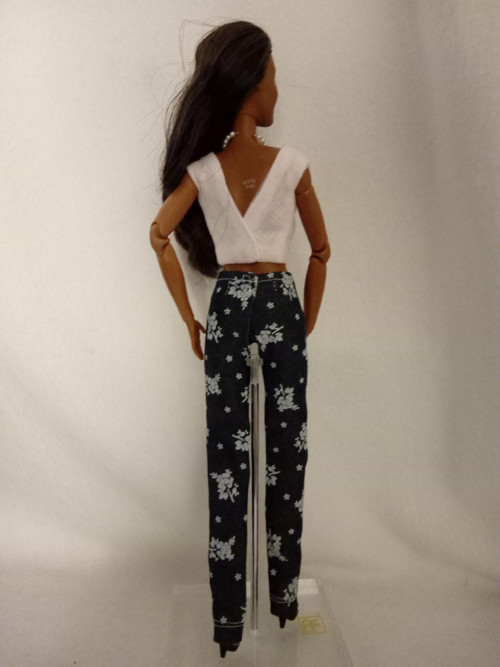 Halenka pro Barbie — foto 3