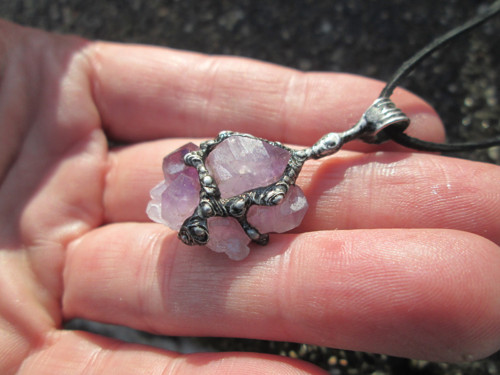 Talisman ,, Tibet " — foto 3
