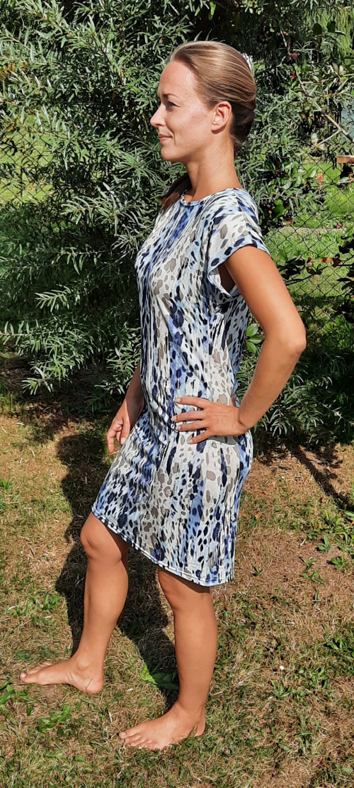 Letní šaty — foto 2