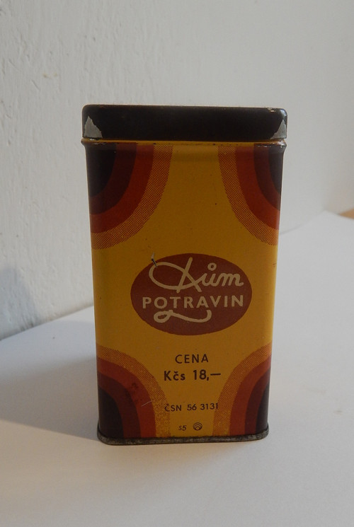 Plechovka Kakao — foto 2