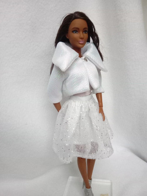 Bundička pro Barbie — foto 2