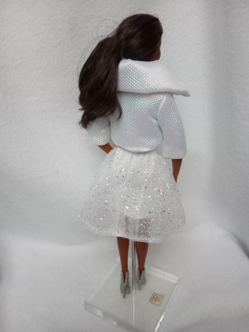 Bundička pro Barbie — foto 3