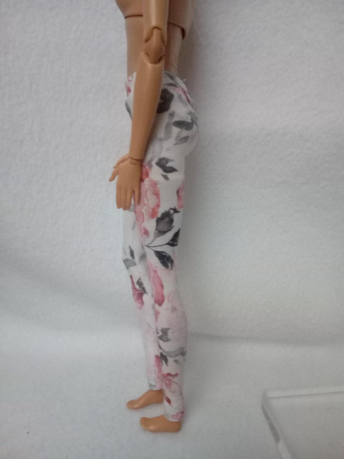 Legíny pro Barbie — foto 2