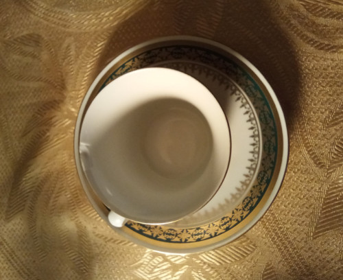 Kávová souprava — foto 6