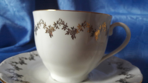 Porcelánová souprava — foto 4