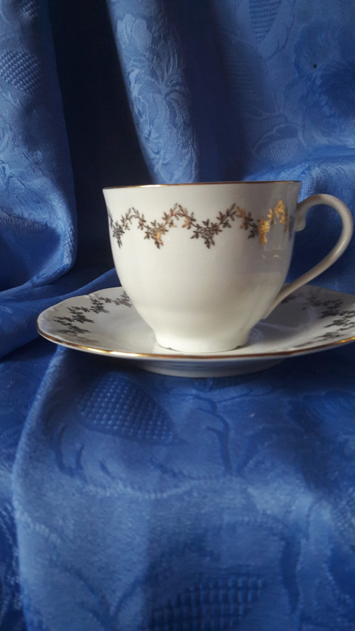 Porcelánová souprava — foto 5