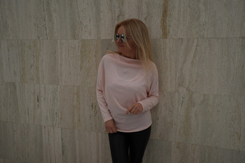 Lehounký svetřík — foto 4