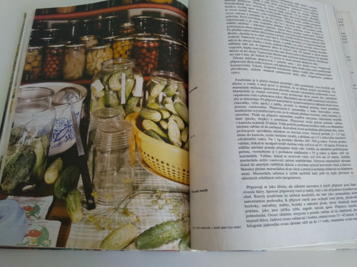 Kniha receptů a dobrých rad — foto 6
