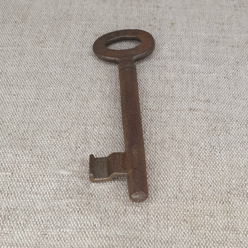 KLÍČ No. 3 — foto 2