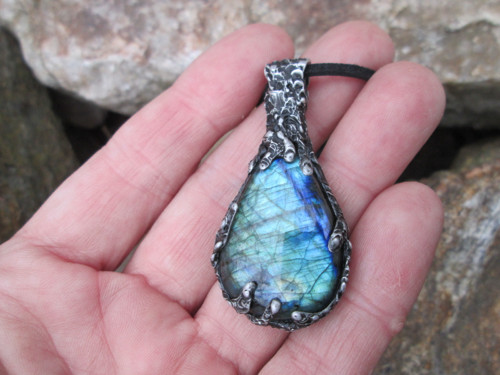 Talisman ,, Mystic " — foto 2
