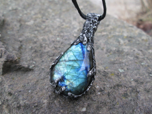 Talisman ,, Mystic " — foto 3