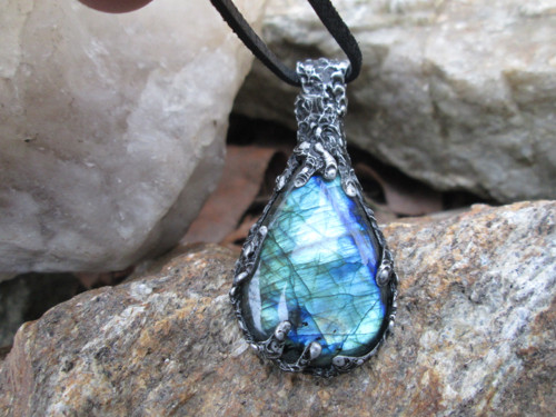 Talisman ,, Mystic " — foto 4