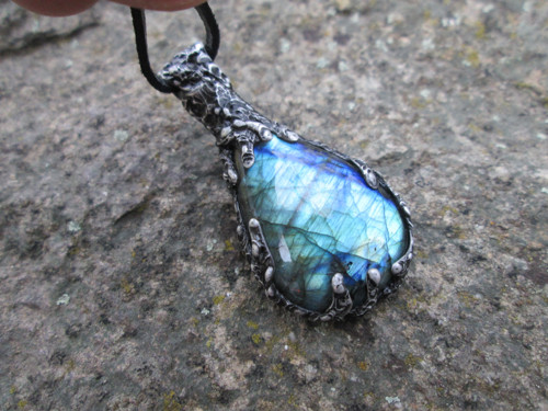 Talisman ,, Mystic " — foto 5