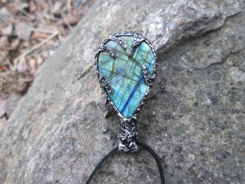 Talisman ,, Mystic " — foto 6