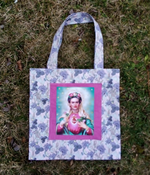 Taška BOŽSKÁ FRIDA — foto 2