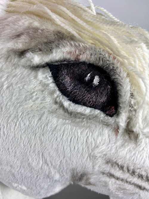 Jurášek - Hobby horse — foto 2