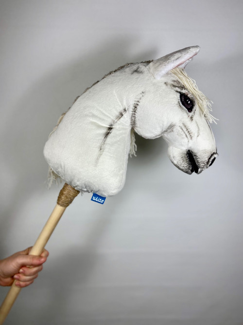 Jurášek - Hobby horse — foto 4