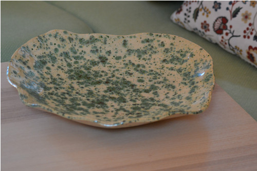 Velký talíř — foto 2