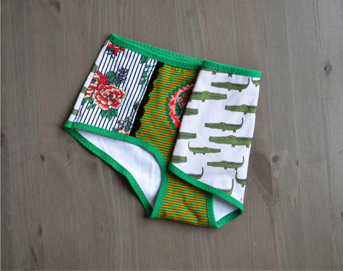 Cosy Diva, kalhotky vel. M — foto 6