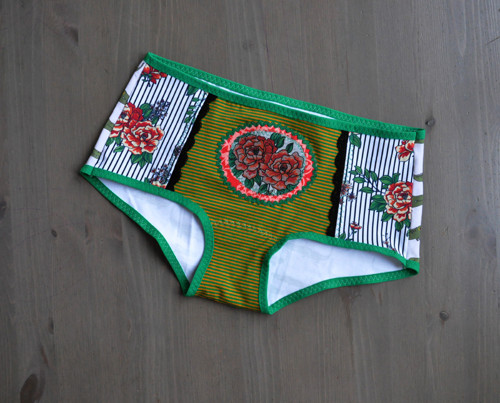 Cosy Diva, kalhotky vel. M — foto 2