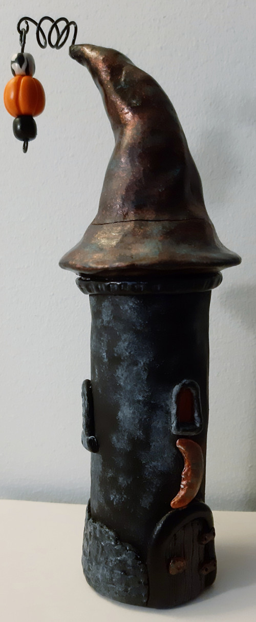 Čarodějčin domeček. — foto 6
