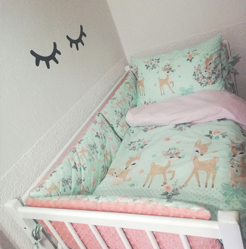 Srnečci na mentolové — foto 3