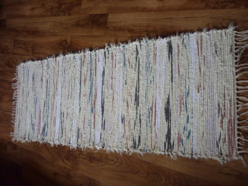 Ručně tkané koberce - 50 x 140 cm — foto 2