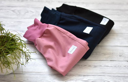 Softshell kalhoty - parametry 18/12 — foto 2