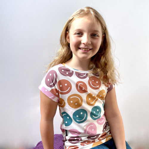 Triko BIO Smile — foto 2