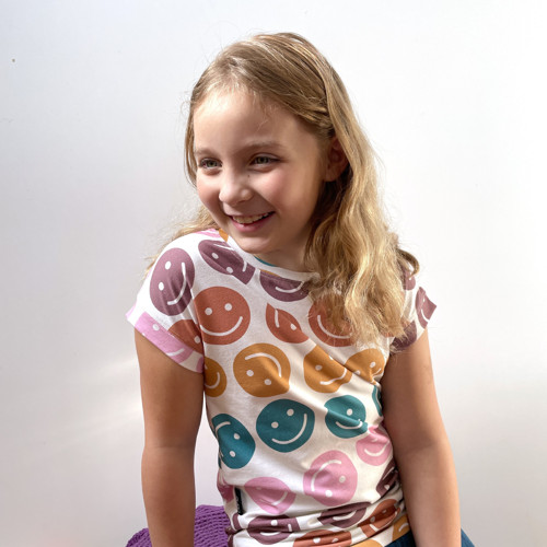 Triko BIO Smile — foto 5