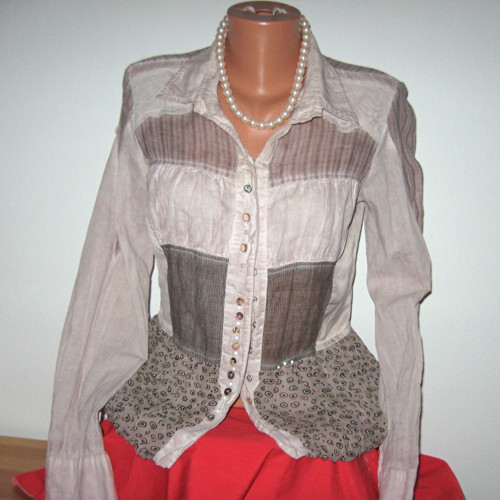 Starobylý styl 15904 P28 — foto 2