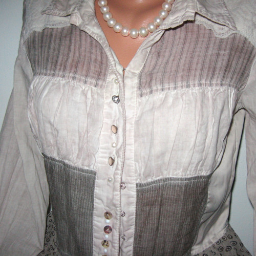 Starobylý styl 15904 P28 — foto 3